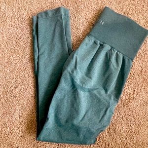 NVGTN seamless leggings